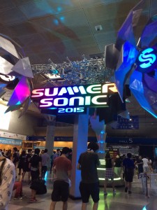 ☆　夏フェス　☆