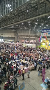 ＧＷの過ごし方。