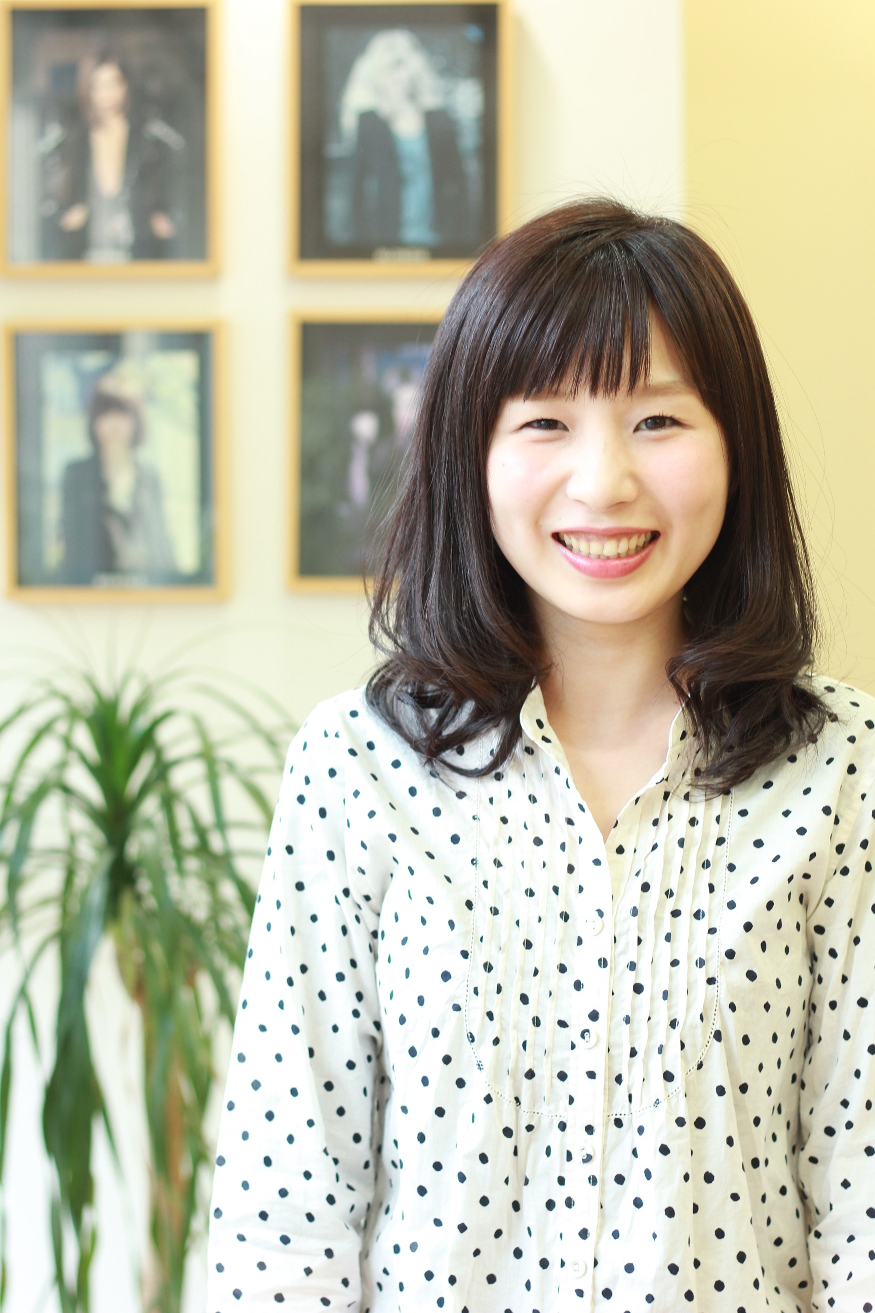 二場 夕賀子