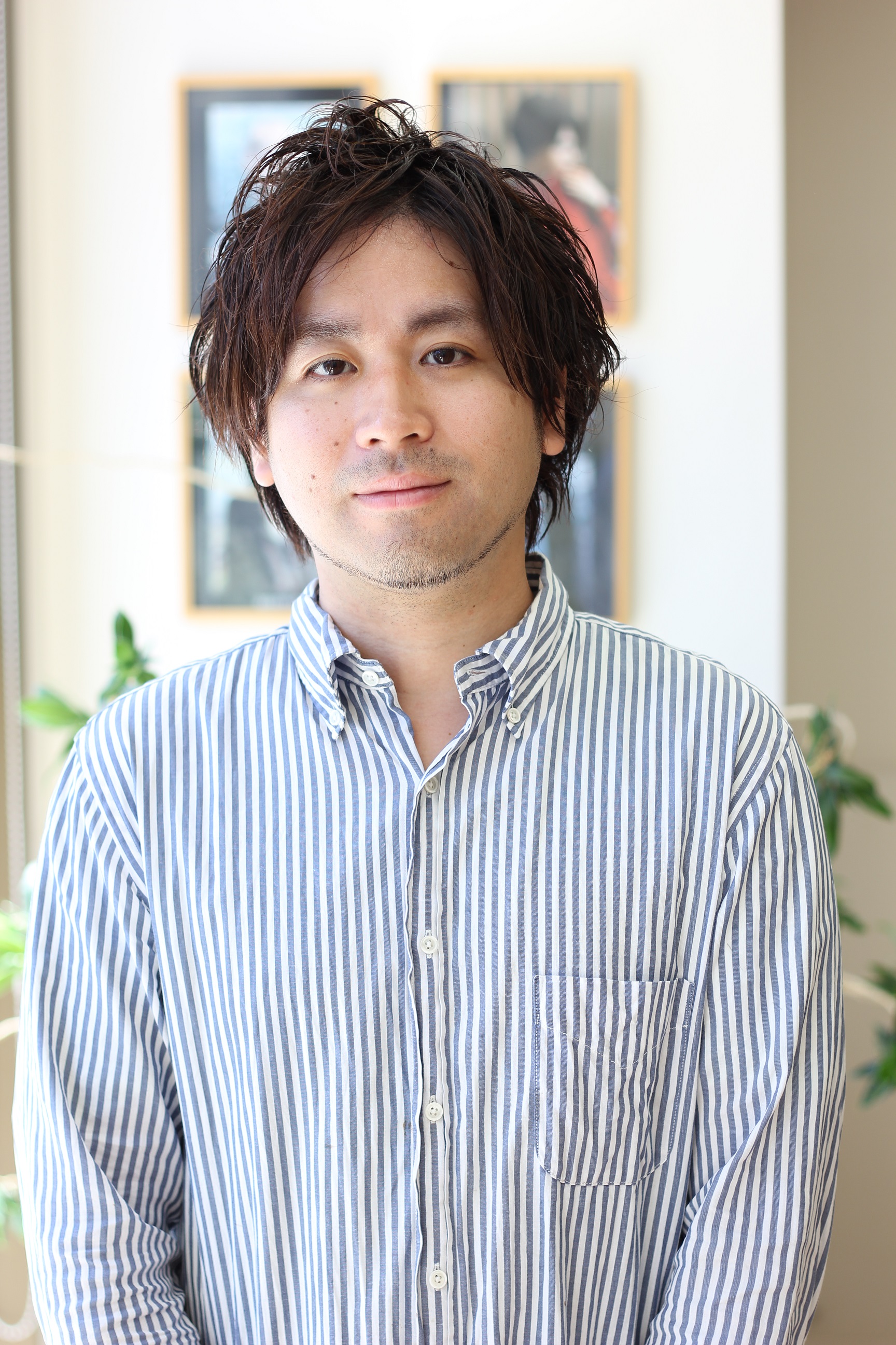 永野龍一