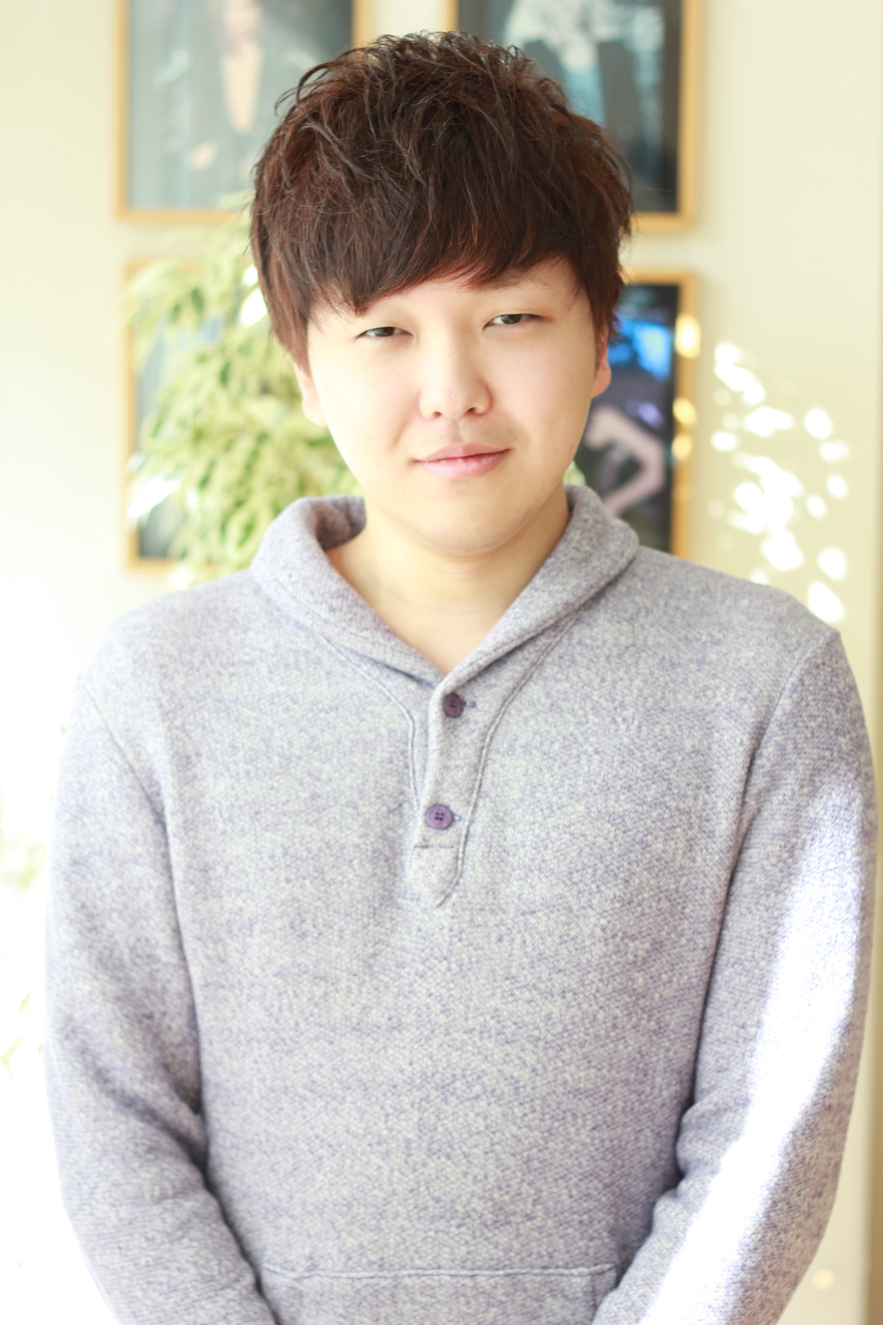 小泉 拓也