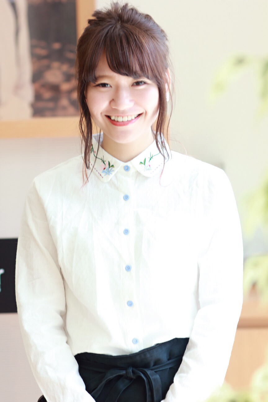 鈴木 里菜
